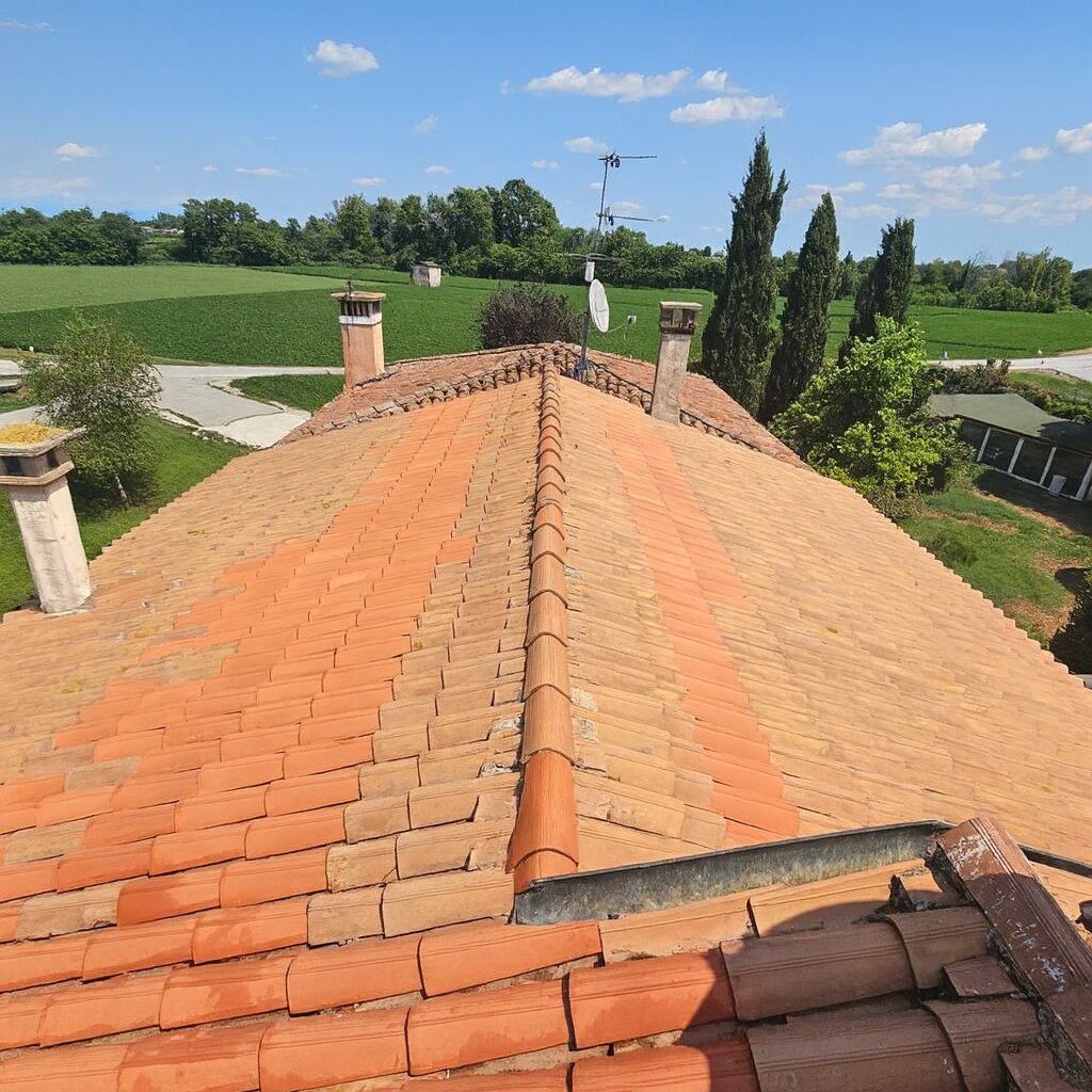 Dopo - Vista completa