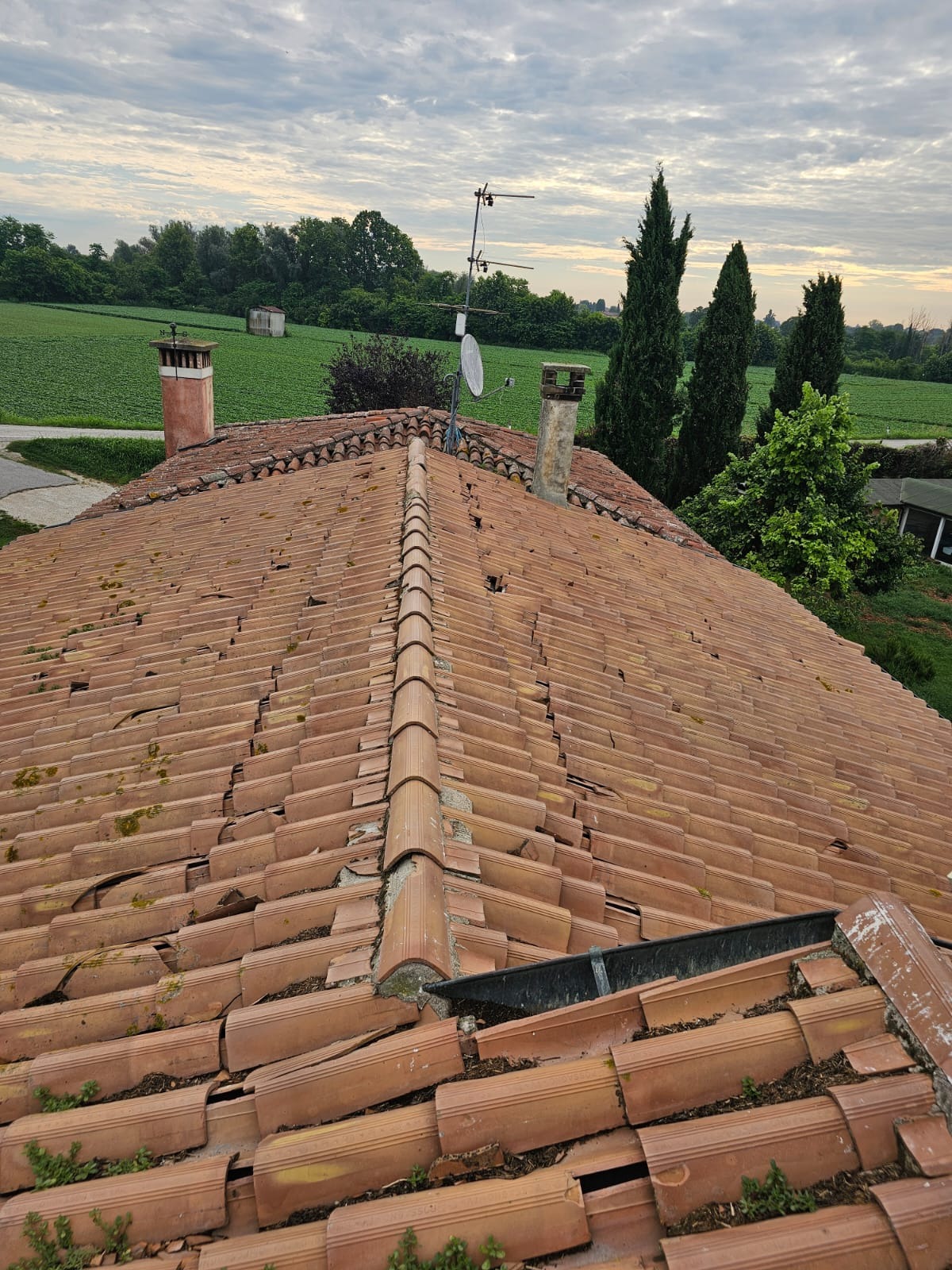 Prima - Vista completa